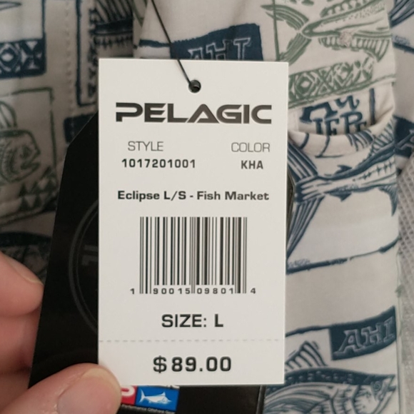 Pelagic Eclipse ProFishMark - Picture 11 of 15